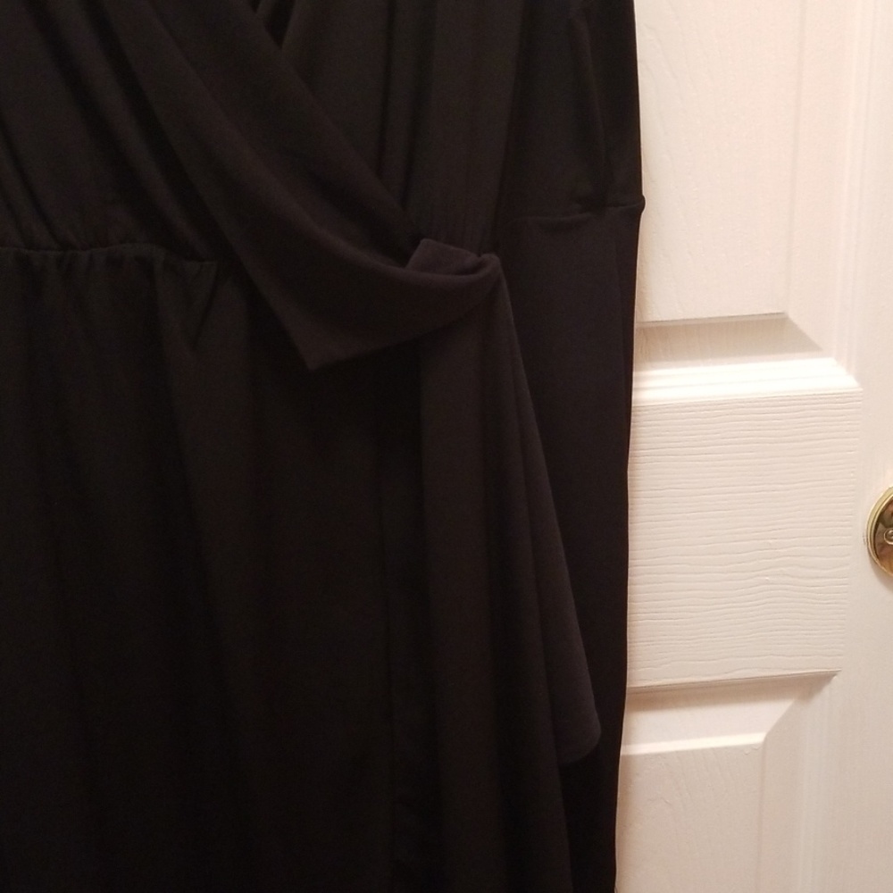 Daisy Fuentes Chic Dress - Picture 3 of 5